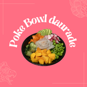 Varier du saumon, ça fait du bien parfois ! 🙄

Faites découvrir à vos papilles la délicate daurade, parfaitement mise en valeur dans notre Poke Bowl 😋
.
.
.
#InstantSushi #pokebowl #japanesefood #sushilovers
